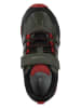Geox Trekkingschuhe "Magnetar" in Schwarz