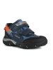 Geox Sneakers "Baltic" donkerblauw