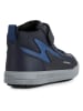 Geox Sneakers "Arzach" zwart