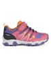 Geox Trekkingschuhe "Magnetar" in Pink