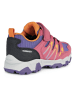 Geox Trekkingschuhe "Magnetar" in Pink