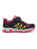 Geox Trekkingschuhe "Magnetar" in Pink