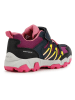 Geox Trekkingschuhe "Magnetar" in Pink