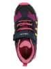 Geox Trekkingschuhe "Magnetar" in Pink