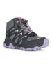 Geox Trekkingschuhe "Magnetar" in Lila
