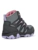 Geox Trekkingschuhe "Magnetar" in Lila