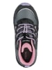 Geox Trekkingschuhe "Magnetar" in Lila