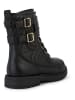 Geox Boots "Eclair" zwart