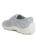 Geox Hausschuhe "Nymel" in Grau