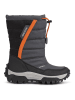 Geox Winterlaarzen "Himalaya" zwart
