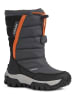 Geox Winterlaarzen "Himalaya" zwart