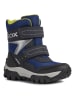 Geox Winterboots " Himalaya" donkerblauw