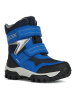 Geox Winterboots " Himalaya" in Blau