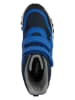 Geox Winterboots " Himalaya" blauw