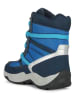Geox Winterboots "Sentiero" blauw