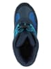 Geox Winterboots "Sentiero" blauw
