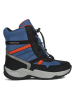 Geox Winterboots "Sentiero" blauw