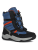 Geox Winterboots "Sentiero" blauw
