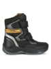 Geox Winterboots "Sentiero" zwart