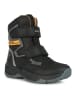 Geox Winterboots "Sentiero" in Schwarz