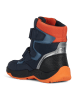 Geox Winterboots "Sentiero" donkerblauw