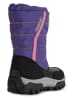 Geox Winterstiefel "Himalaya" in Lila