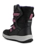 Geox Winterboots "Roby" zwart