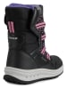 Geox Winterboots "Roby" zwart