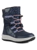Geox Winterboots "Roby" donkerblauw