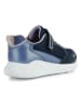 Geox Sneakers "Sprinttye" blauw
