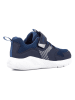 Geox Sneakers "Sprinttye" blauw