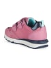 Geox Sneakers "Fastics" roze