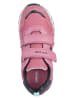 Geox Sneakers "Fastics" roze