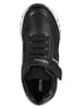 Geox Sneakers "Fastics" in Schwarz