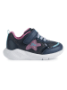 Geox Sneakers "Sprintye" donkerblauw