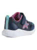 Geox Sneakersy "Sprintye" w kolorze granatowym