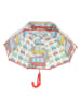 Le Monde du Parapluie Parasol dziecięcy "Car" ze wzorem - Ø 70 cm