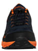 Kastinger Trekkingschoenen "Sumit Pro" zwart/oranje