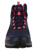 Kastinger Wanderboots "Talvela" in Dunkelblau