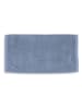 Heckett Lane Ręczniki prysznicowe (2 szt.) w kolorze niebieskim