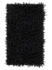 Heckett Lane Badvorleger "Busto" in Schwarz