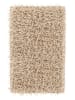 Heckett Lane Badvorleger "Onda" in Beige