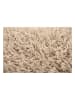 Heckett Lane Badvorleger "Onda" in Beige