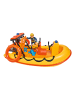 Feuerwehrmann Sam Reddingsboot "Neptune" met accessoires - vanaf 3 jaar