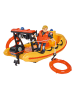 Feuerwehrmann Sam Reddingsboot "Neptune" met accessoires - vanaf 3 jaar