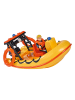 Feuerwehrmann Sam Reddingsboot "Neptune" met accessoires - vanaf 3 jaar
