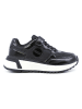 COLMAR Sneakers "Dalton Lux" in Schwarz