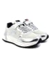 COLMAR Sneakers "Dalton Lux" zilverkleurig