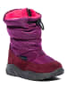 Naturino Winterstiefel in Beere/ Pink