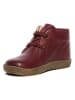 Naturino Sneakers bordeaux